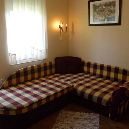 Apartment In Siofok/balaton 19986