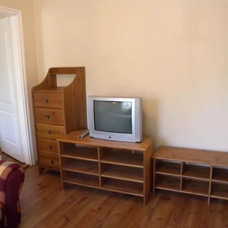 Daire In - Balaton 19986 Siofok