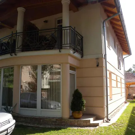 Apartment In Siofok/balaton 19986