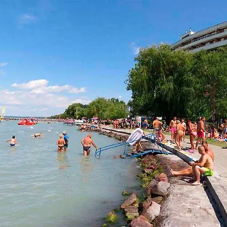 In - Balaton 19986