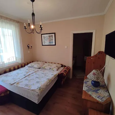 Apartament In - Balaton 19986 Siófok