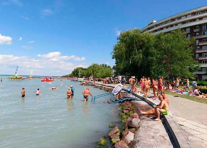 In - Balaton 19986